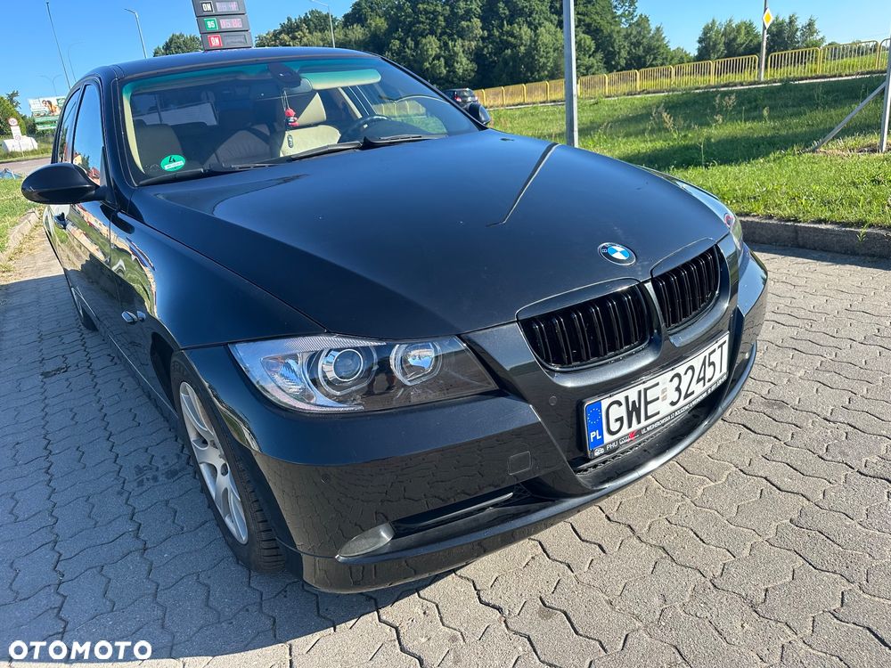 BMW Seria 3 - 31