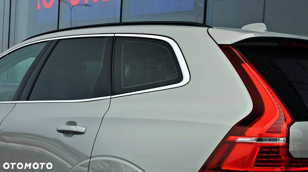 Volvo XC 60 - 12