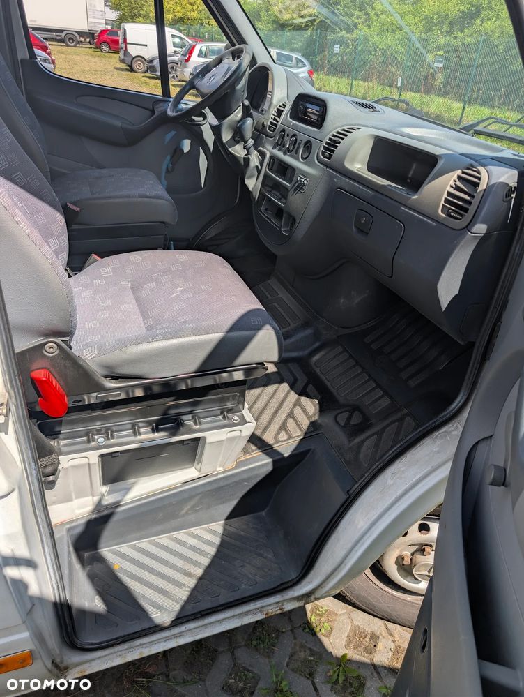 Mercedes-Benz SPRINTER CDI - 13