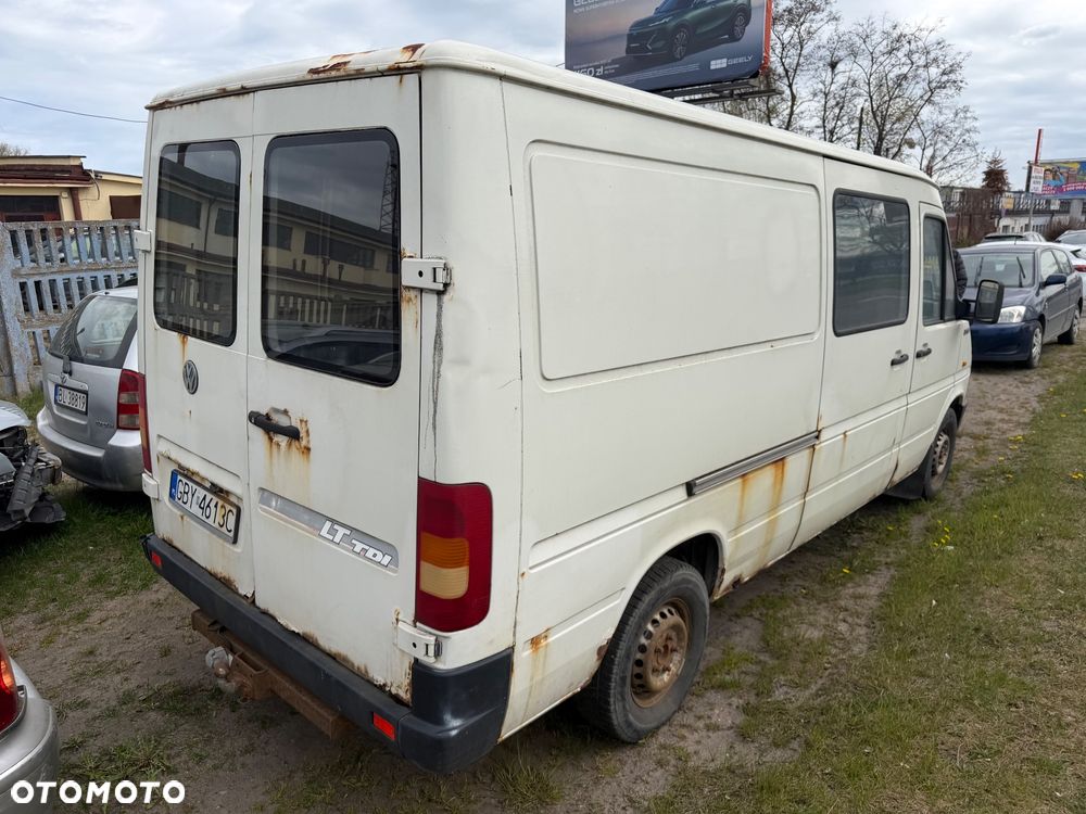Volkswagen LT 28 2.5 TDI - 3