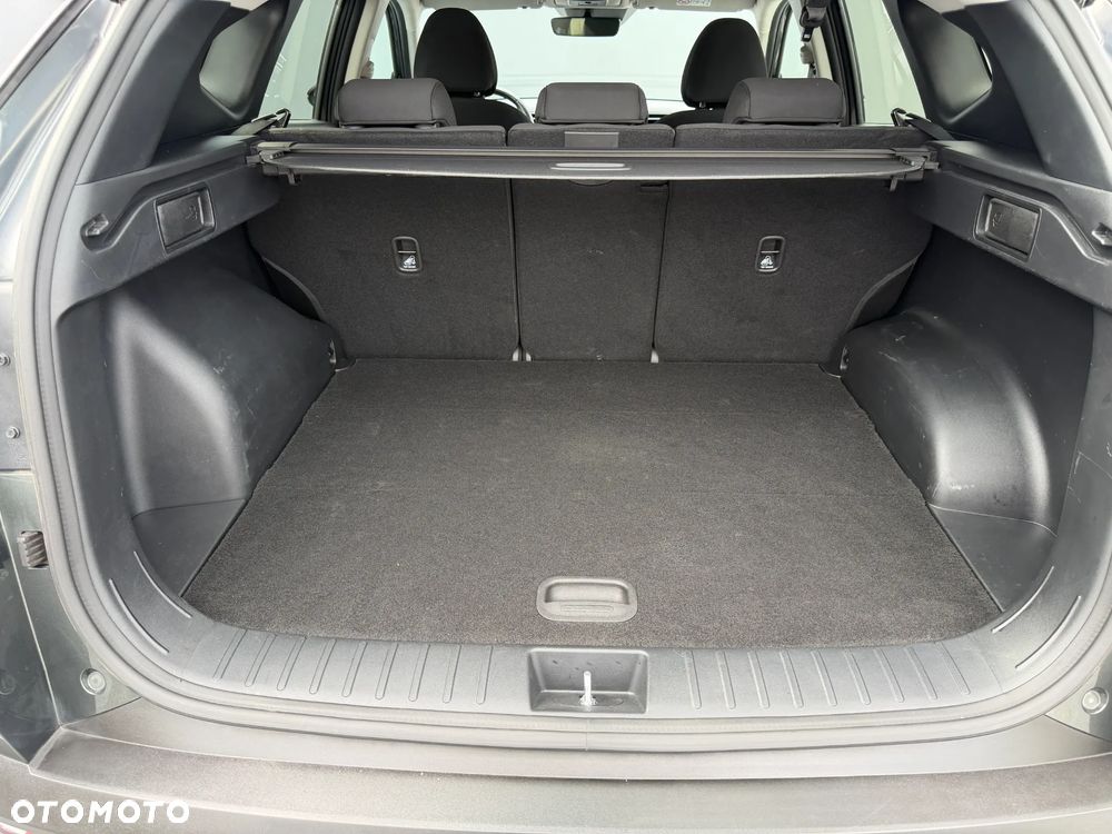 Hyundai Tucson 1.6 T-GDi 48V Smart 2WD DCT - 28