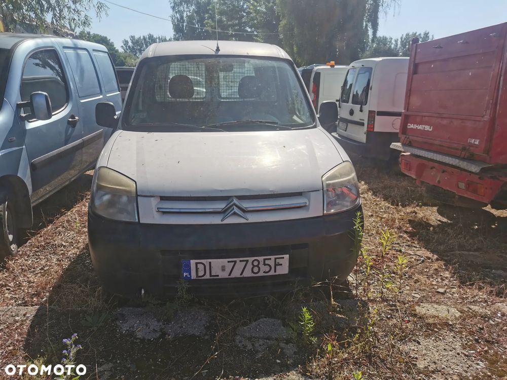 Peugeot Partner - 2