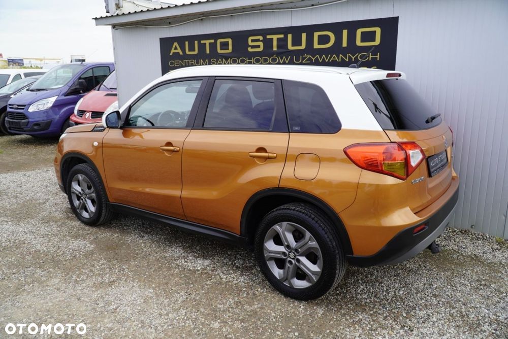 Suzuki Vitara - 29