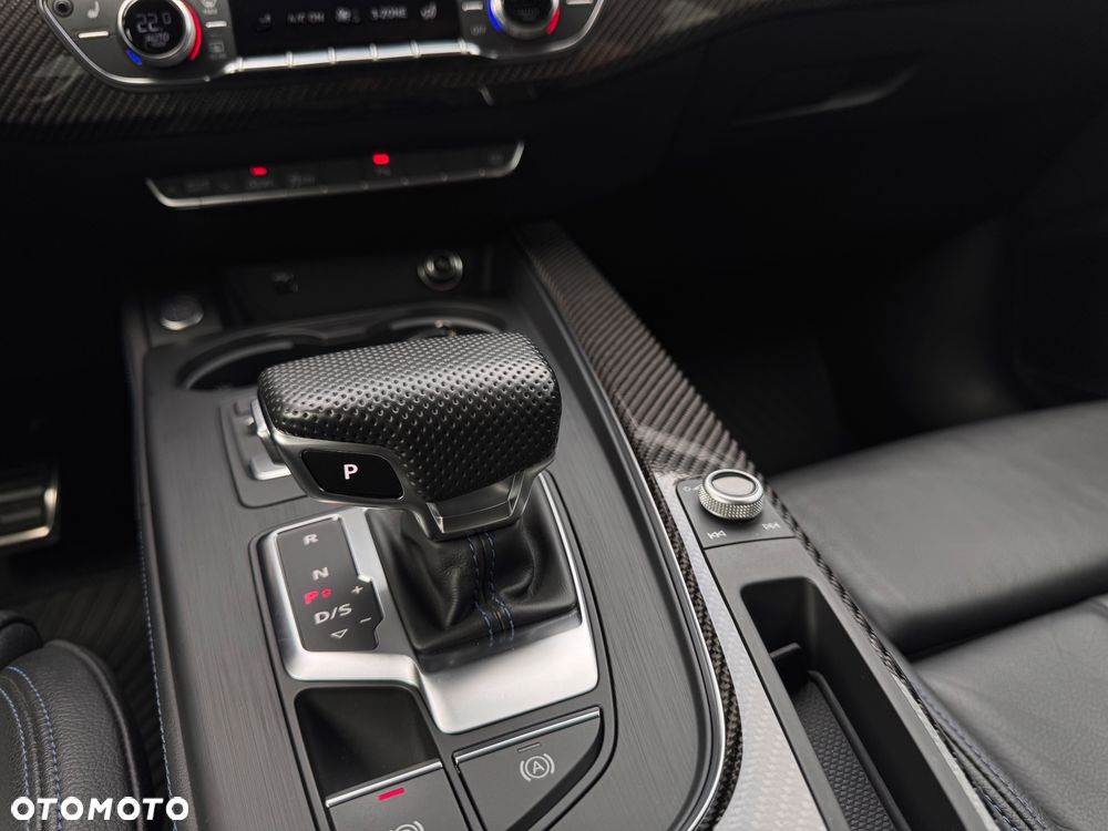 Audi A5 Sportback 40 TFSI mHEV S Line S tronic - 22