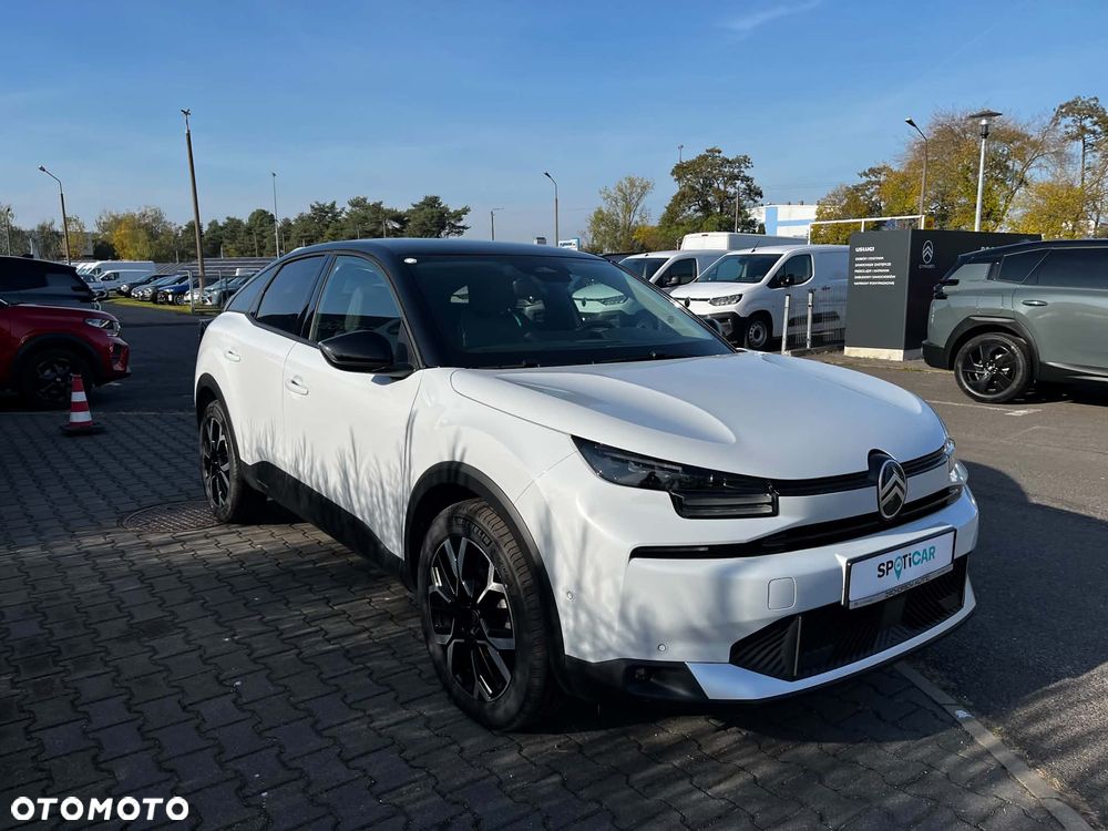 Citroen C4 2025 photo 5