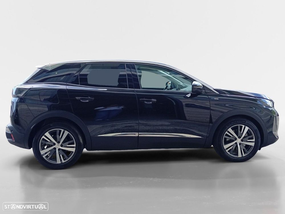 Peugeot 3008 1.6 Hybrid Allure Pack e-EAT8 - 6