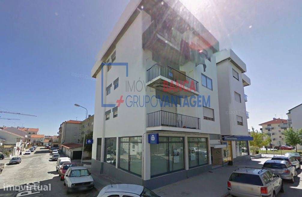 LOJA COMERCIO DE RUA - GUARDA