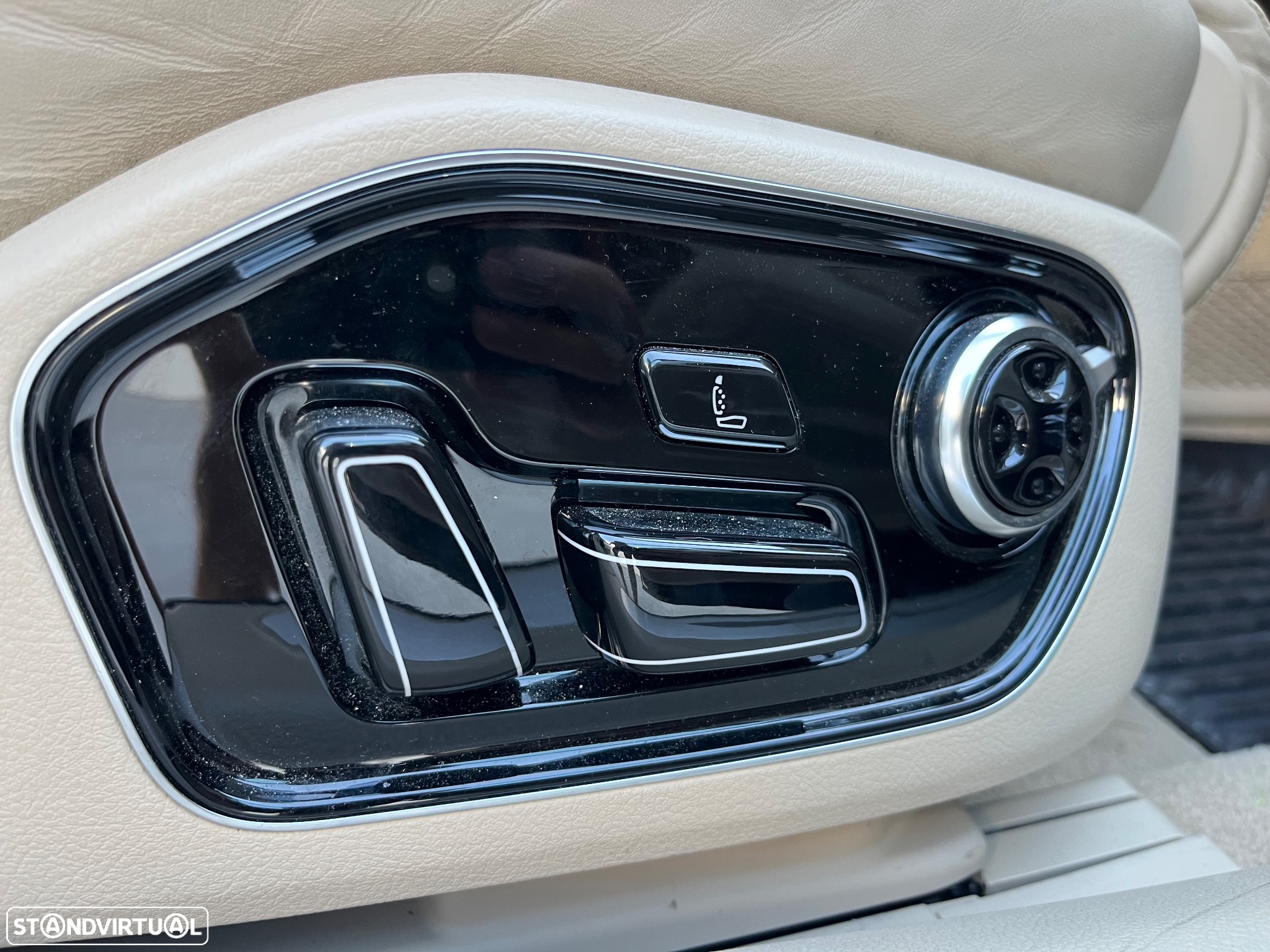 Audi A8 3.0 TDI V6 quattro Exclusive - 39