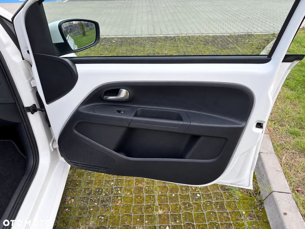 Skoda Citigo - 17