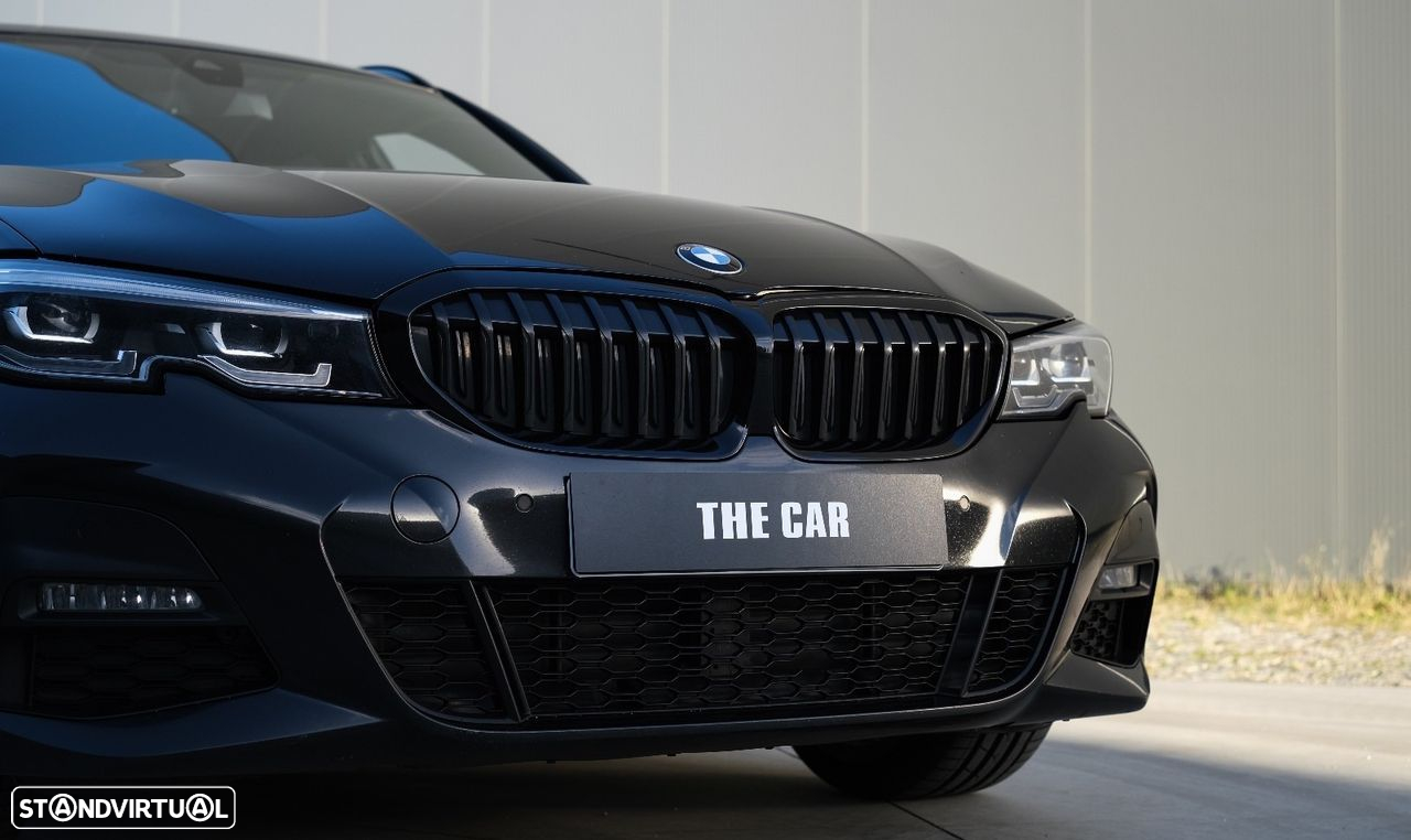 BMW 320 - 14