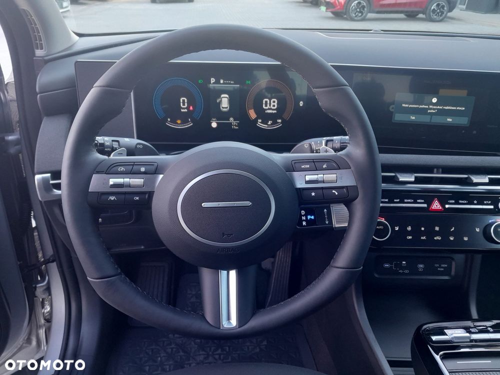 Hyundai Tucson 1.6 T-GDi Smart 2WD DCT - 21