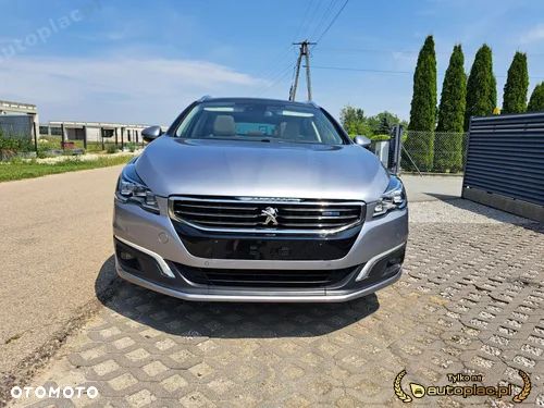 Peugeot 508 BlueHDi 150 Stop&Start Business-Line - 3