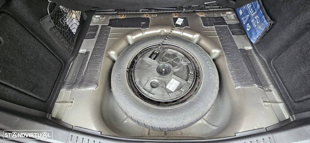 Ford Focus SW 1.5 TDCi Titanium - 12