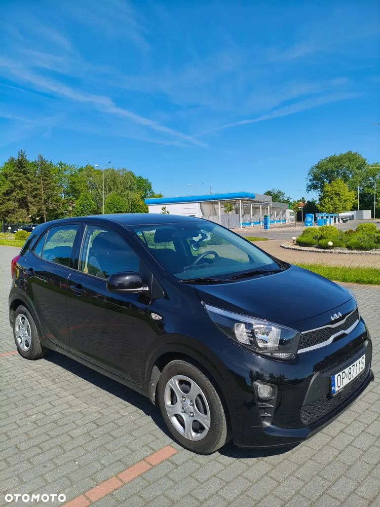 Kia Picanto 1.0 M - 1