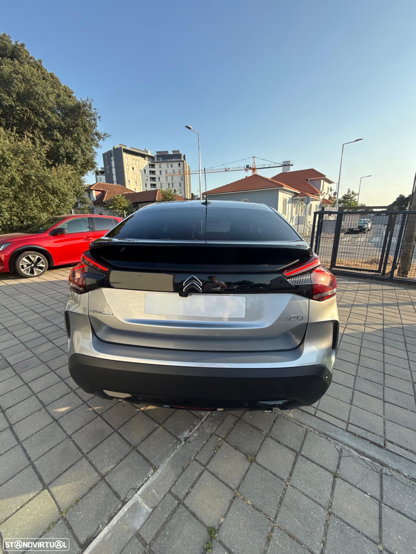 Citroën C4 PureTech 130 Stop&Start FEEL PACK - 9