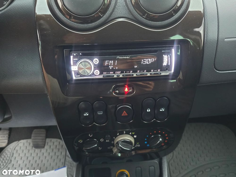 Dacia Duster 1.6 16V 4x2 Ice - 32