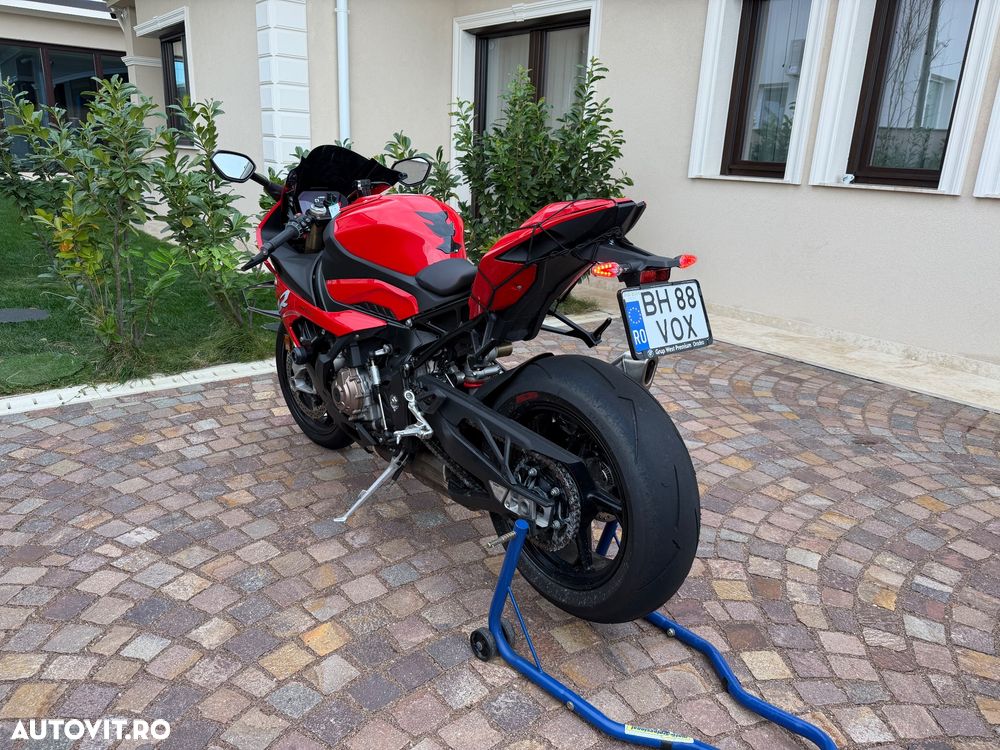 BMW S1000RR - 9