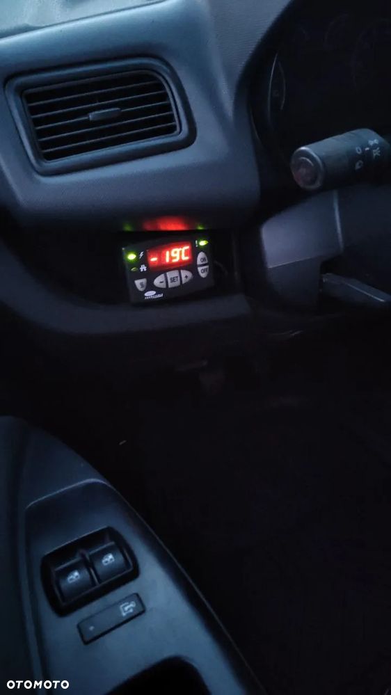 Fiat Doblo - 8