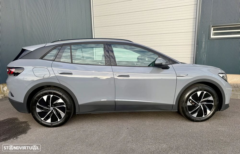 VW ID.4 77 kWh Pro - 13