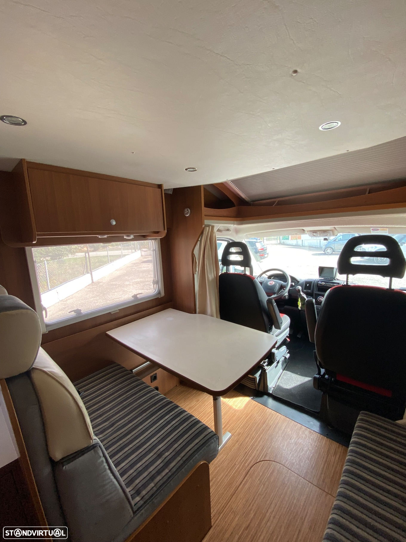 Fiat Ducato - 18