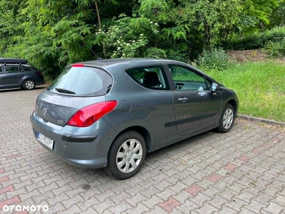 Peugeot 308 95 VTi Filou - 4