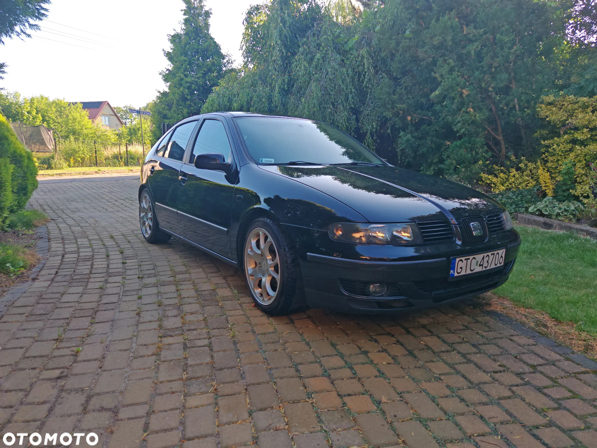 Seat Leon 1.9 TDI Sport - 3