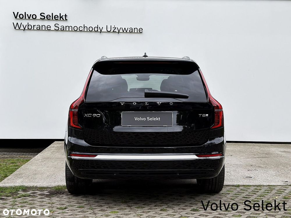Volvo XC 90 - 8
