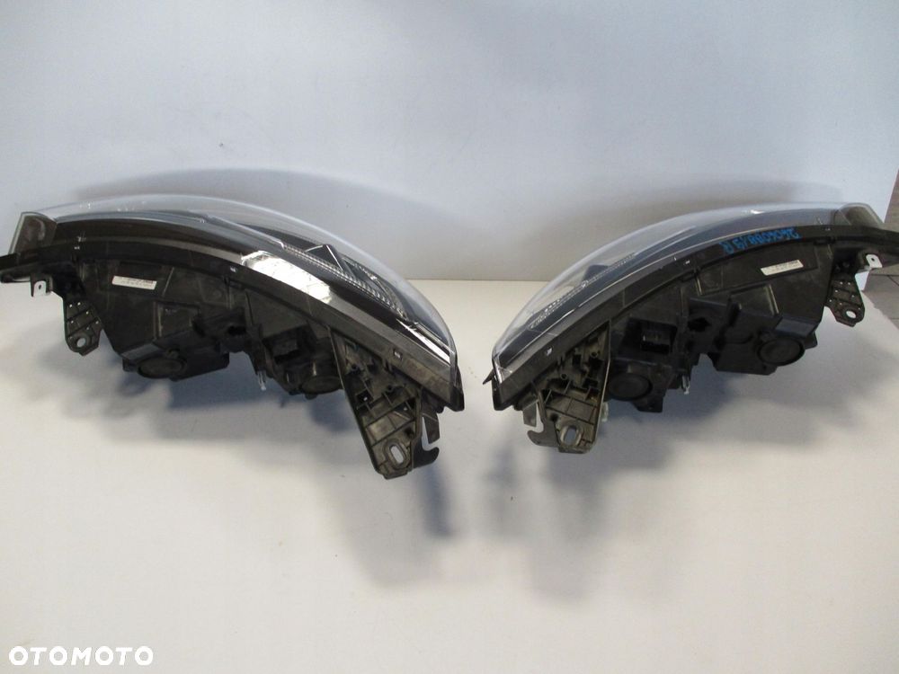 Lampa FULL LED RENAULT ESPACE LEWA - 13