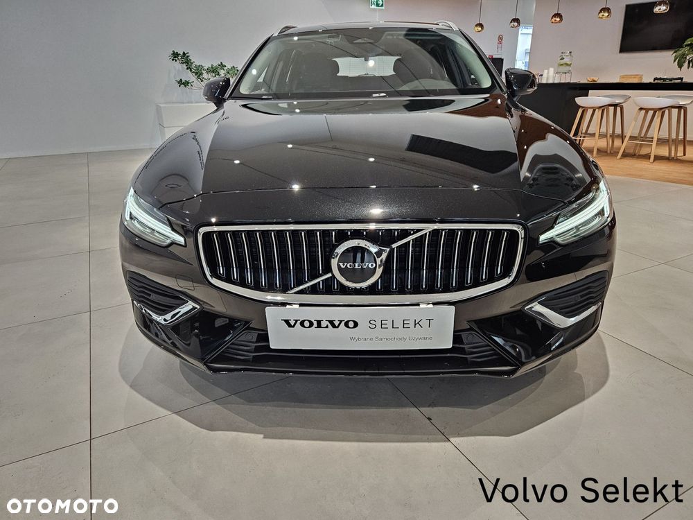 Volvo V60 - 4