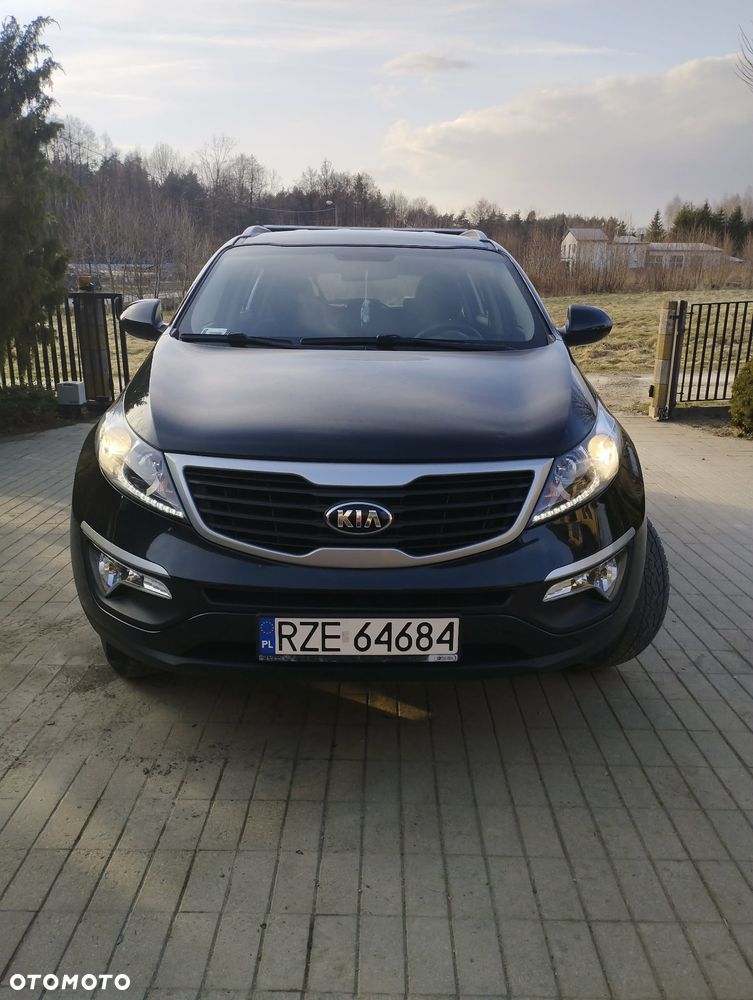 Kia Sportage 1.6 GDI S 2WD - 3