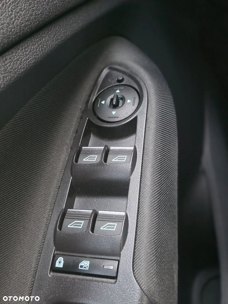 Ford Grand C-MAX 1.5 EcoBoost Start-Stopp-System Business Edition - 20