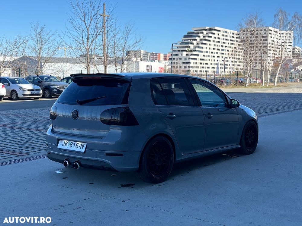 Volkswagen Golf 2.0 GTI DSG Edition 30 - 6