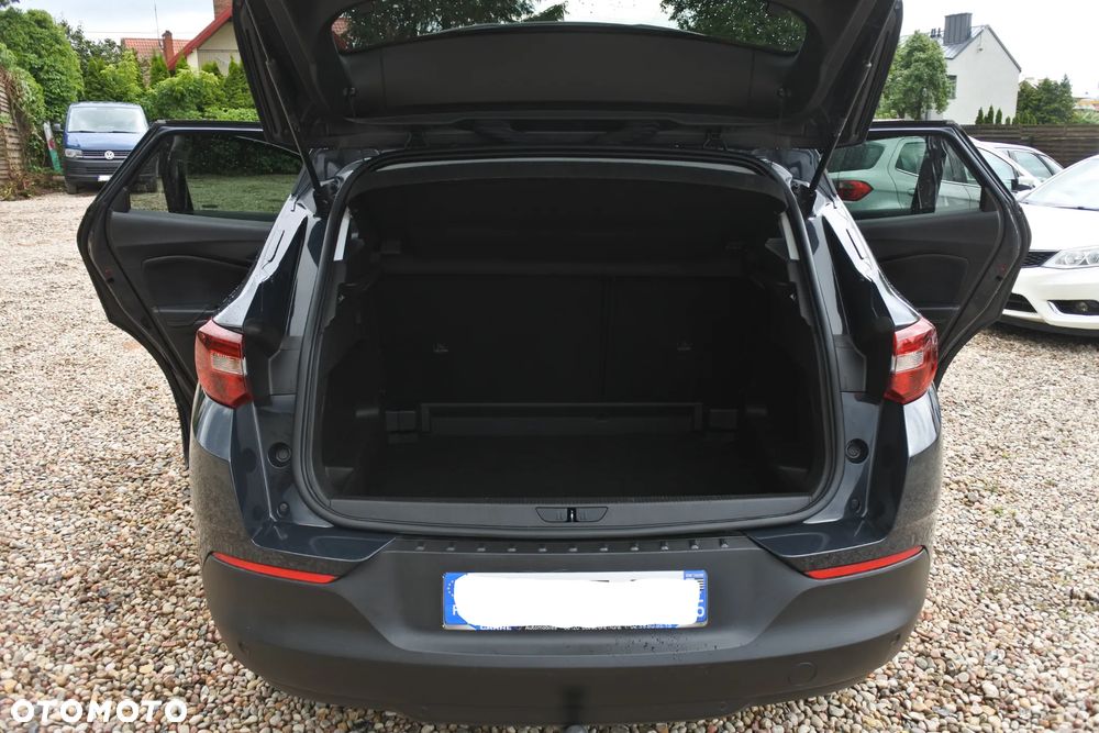 Opel Grandland X 1.2 Start/Stop Business INNOVATION - 14