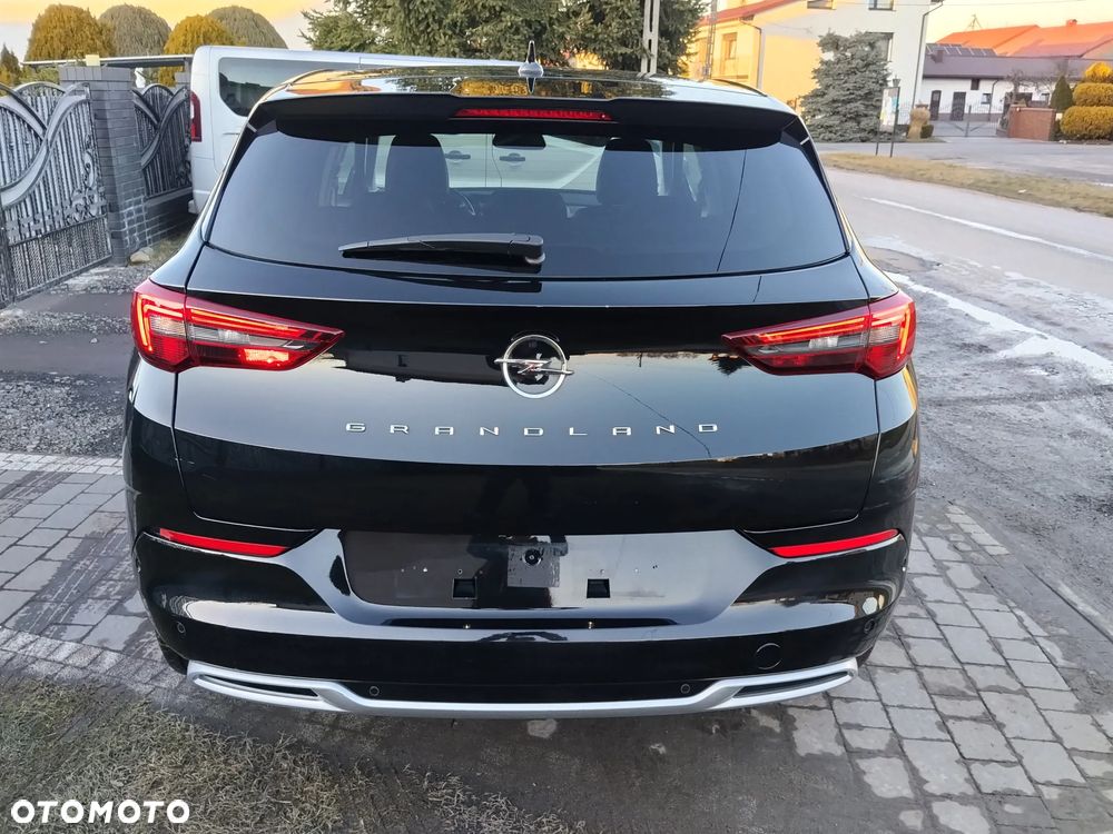 Opel Grandland X 1.5 D Start/Stop Automatik Elegance - 6