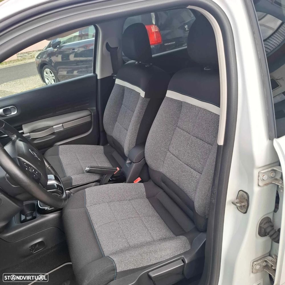 Citroën C4 Cactus 1.5 BlueHDi Shine - 30