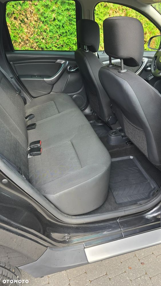Dacia Duster 1.2 TCe Prestige - 9