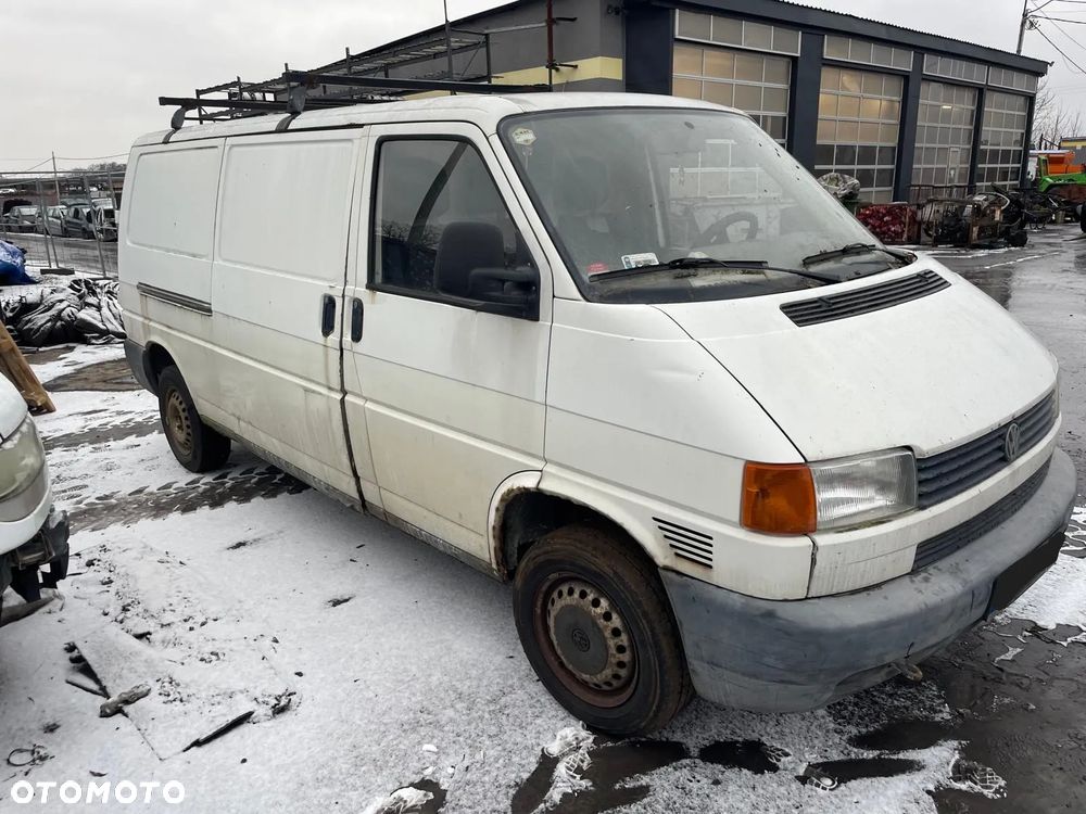 VW Transporter T4  NA CZĘŚCI !!! L902 - 2