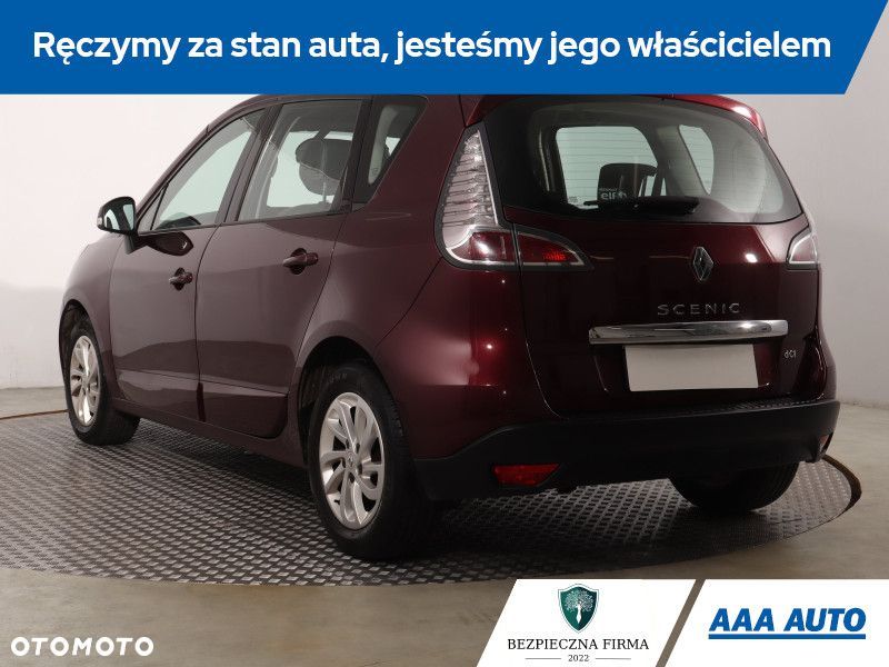 Renault Scenic - 6