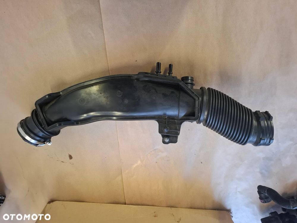 Land Rover Defender Rezonator dolotu M8E29H715BB - 1