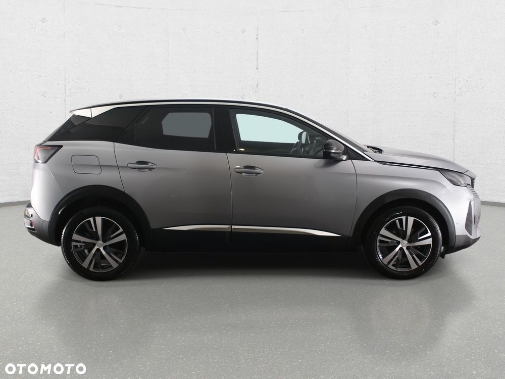 Peugeot 3008 1.5 BlueHDi Allure Pack S&S EAT8 - 6