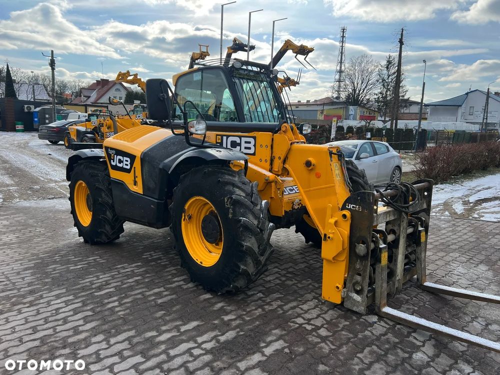 JCB 535-95 - 7