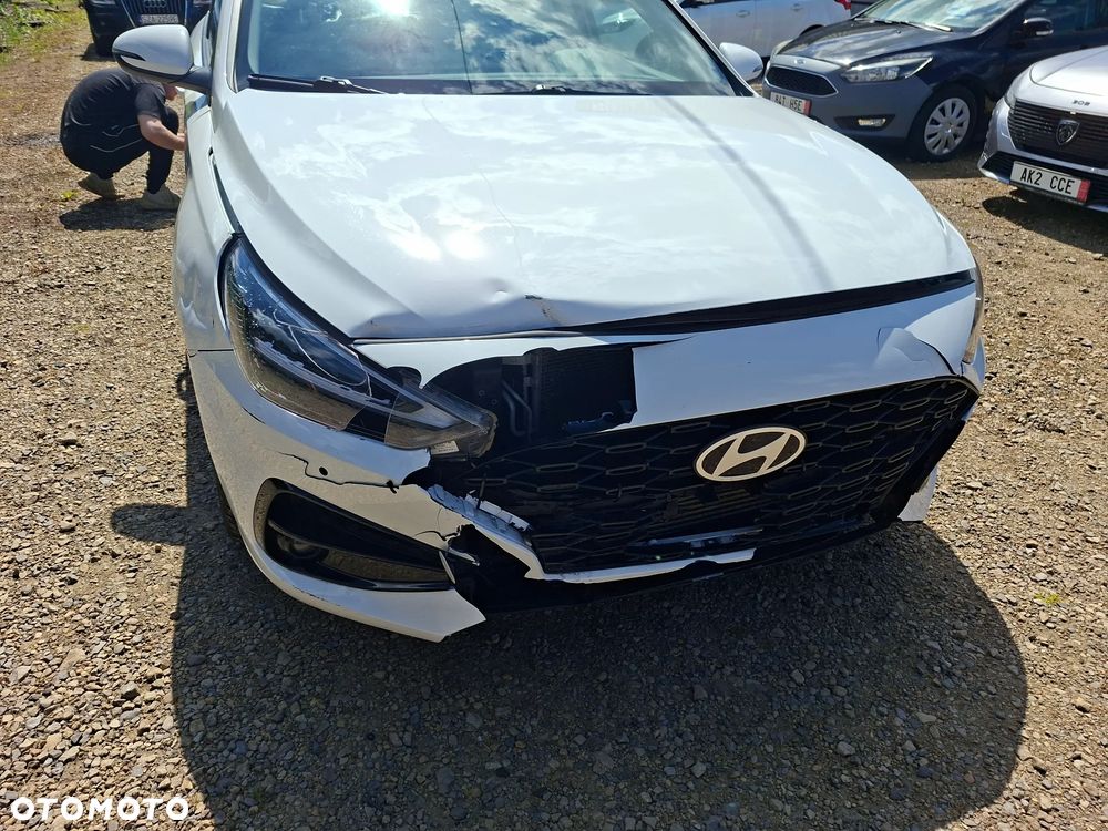 Hyundai i30 1.0 T-GDI Smart - 15