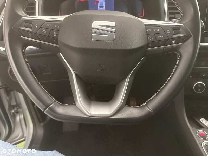 Seat Ateca 1.5 TSI Style S&S - 13