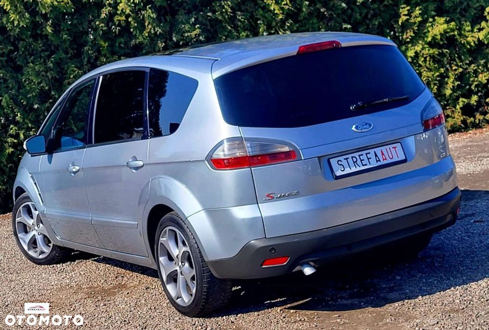 Ford S-Max - 2