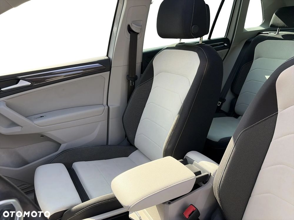 Volkswagen Tiguan 1.5 TSI EVO Elegance DSG - 24