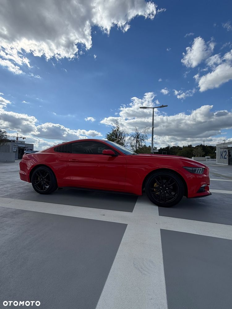 Ford Mustang - 14