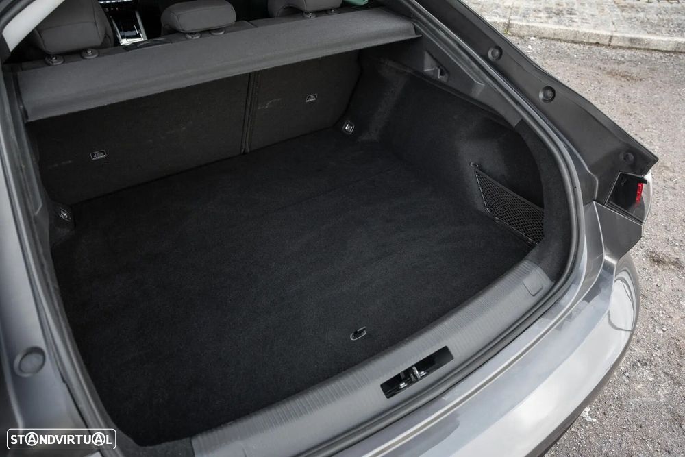 Peugeot 508 2.0 BlueHDi Active EAT8 - 25