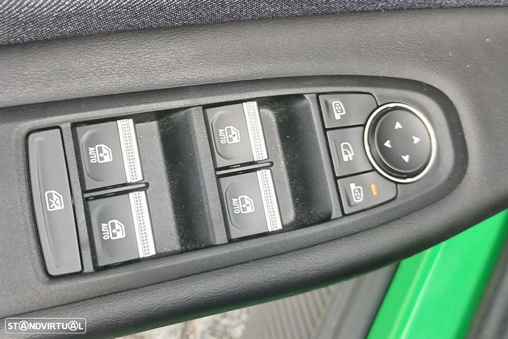 Renault 5 E-Tech 52 kWh Techno Autonomia Conforto - 12