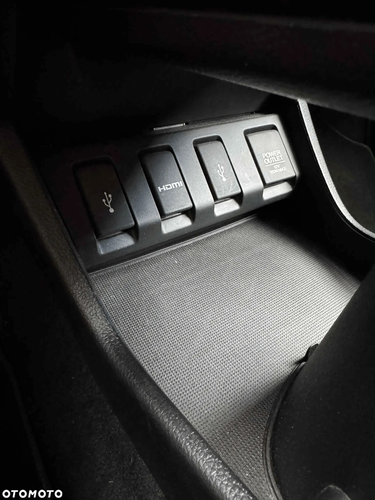 Honda HR-V 1.6 i-DTEC Executive (ADAS) - 14