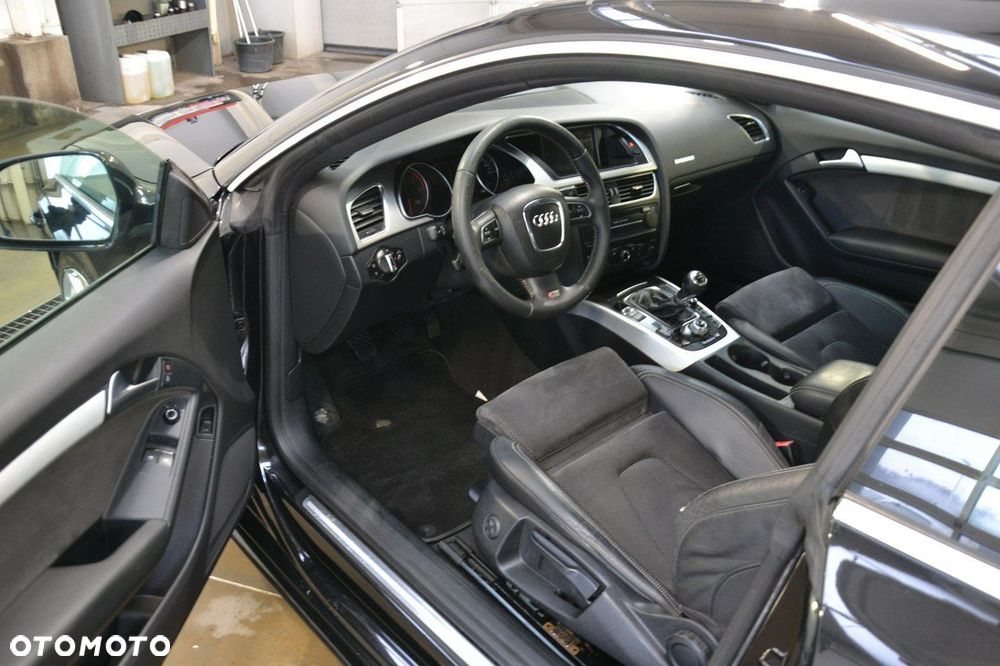 Audi A5 Coupé - 14